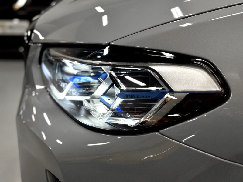BMW X3 M40i Restyling 360cv