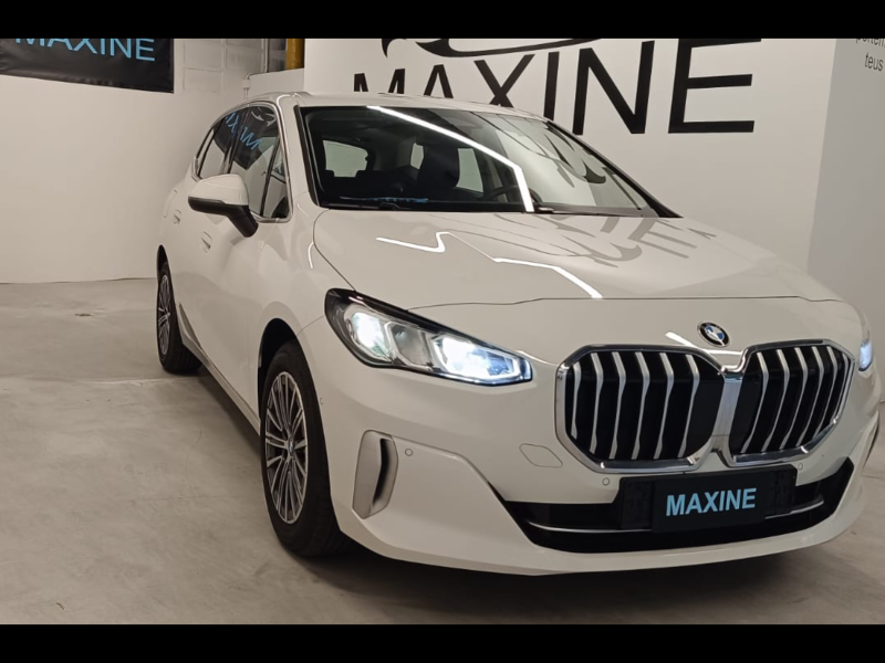BMW 218i active tourer