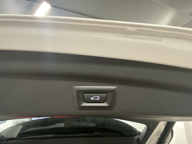 BMW 218i active tourer
