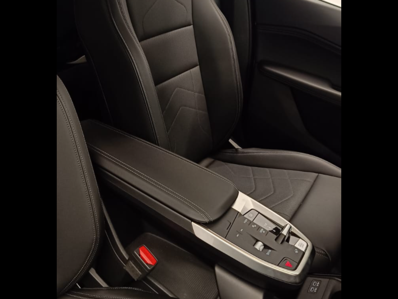 BMW 218i active tourer