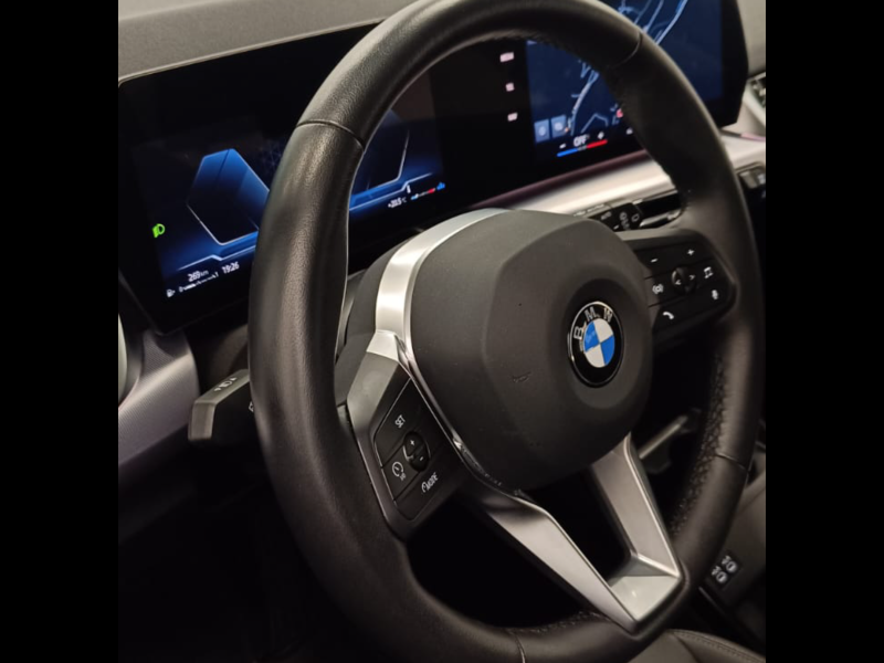 BMW 218i active tourer