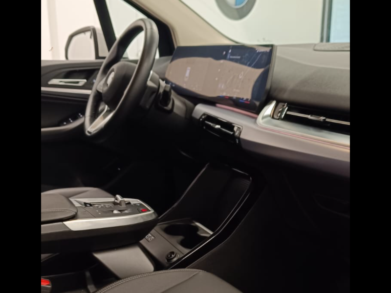 BMW 218i active tourer