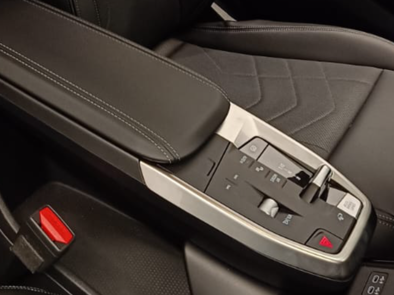 BMW 218i active tourer
