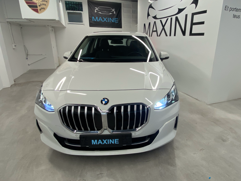 BMW 218i active tourer