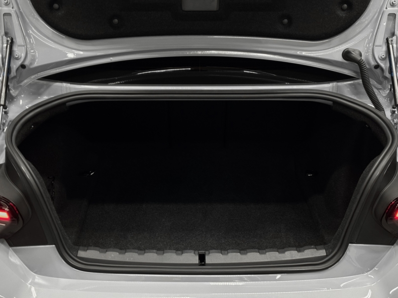 BMW M2 G87 460cv dkg 