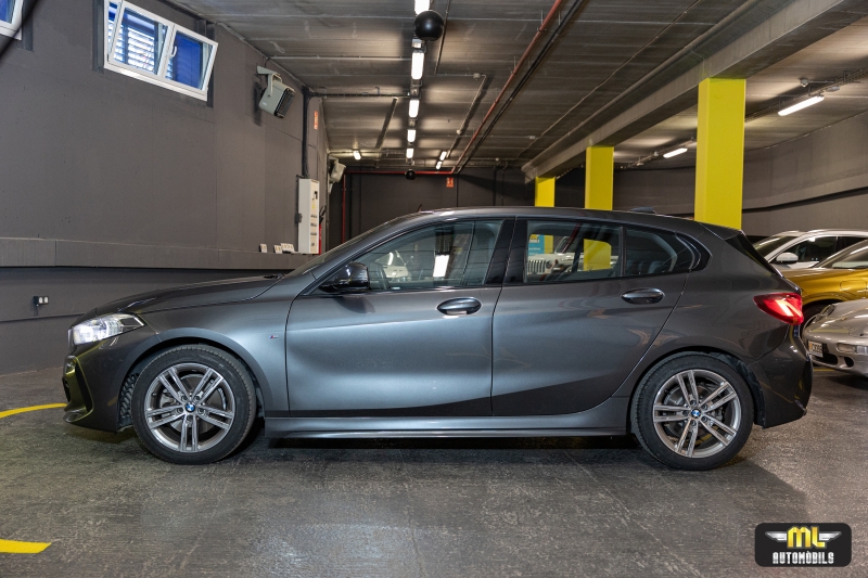  BMW 118 118I Pack M