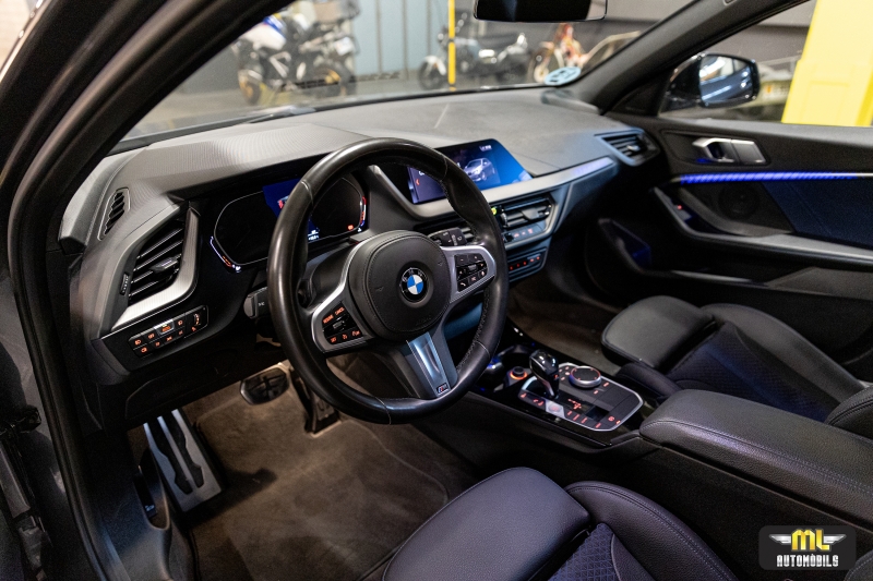  BMW 118 118I Pack M