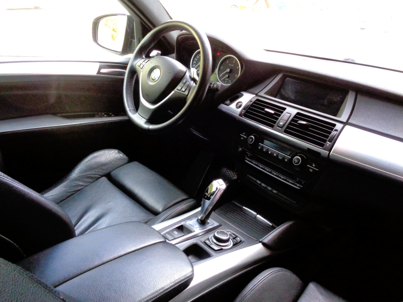 BMW X6 35 D X-DRIVE