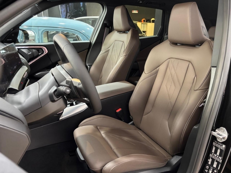 BMW X3 20d xDrive M sport
