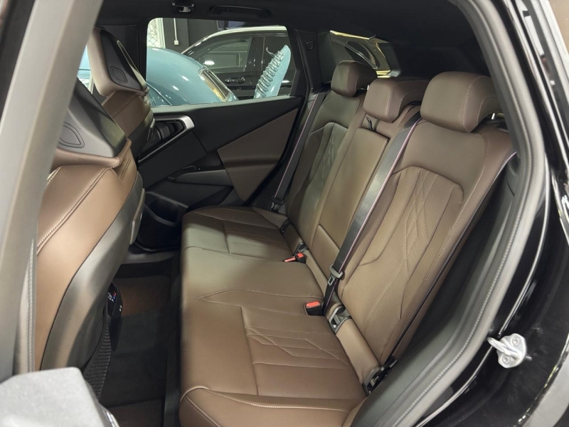 BMW X3 20d xDrive M sport