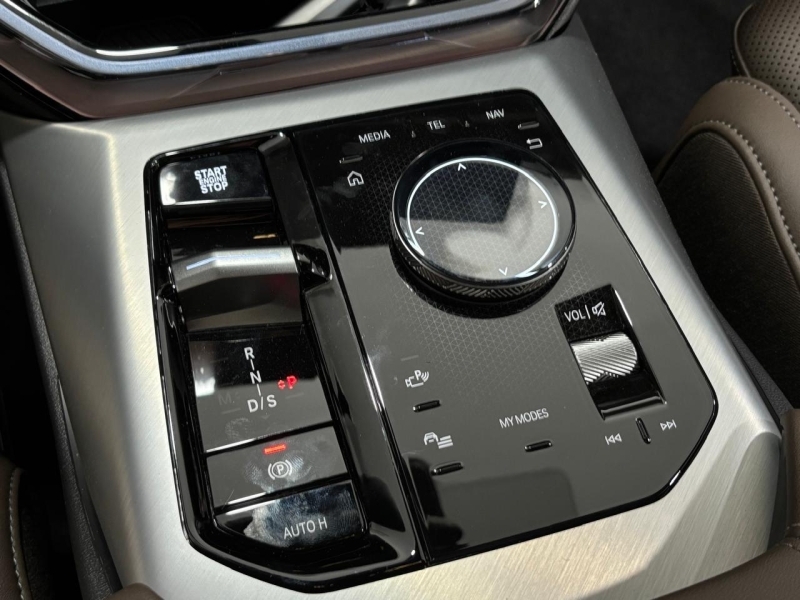 BMW X3 20d xDrive M sport