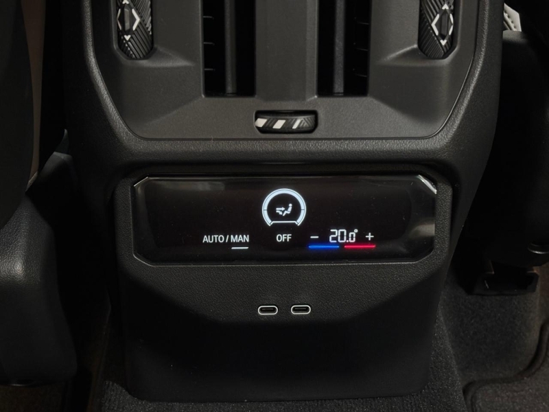 BMW X3 20d xDrive M sport