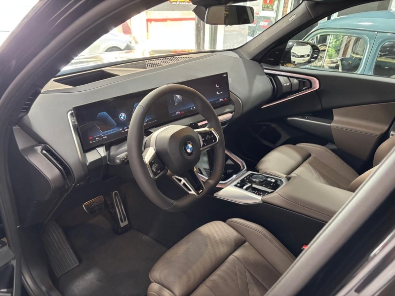 BMW X3 20d xDrive M sport