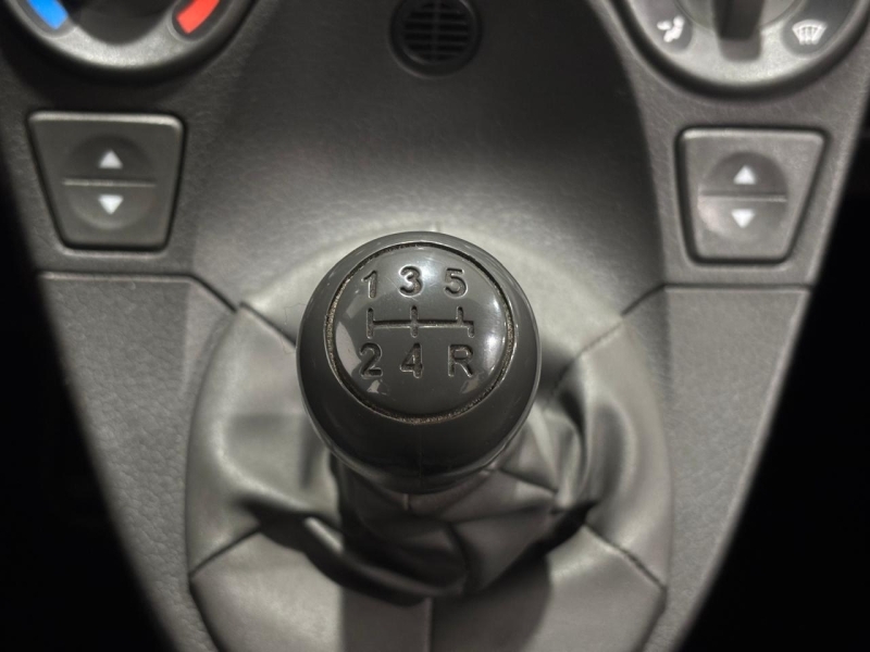 FIAT PANDA 4X4