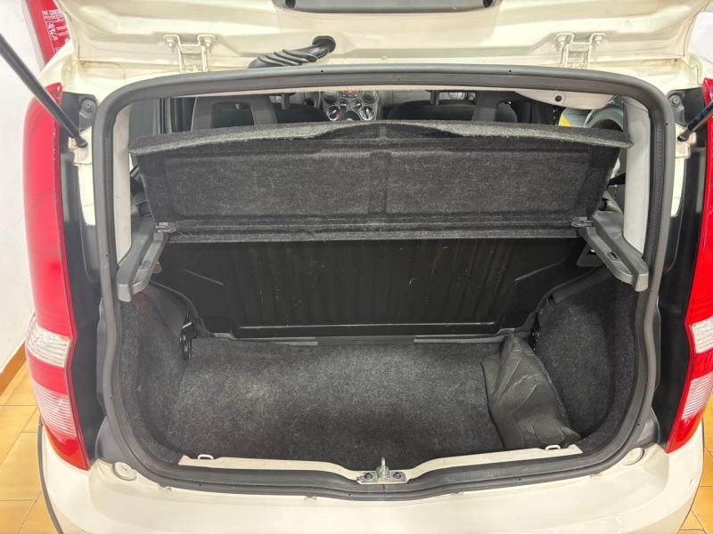 FIAT PANDA 4X4