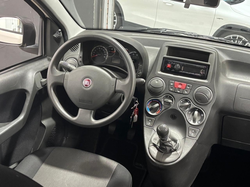 FIAT PANDA 4X4