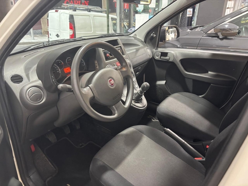FIAT PANDA 4X4