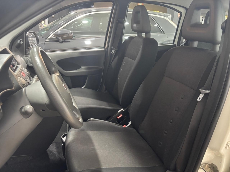 FIAT PANDA 4X4