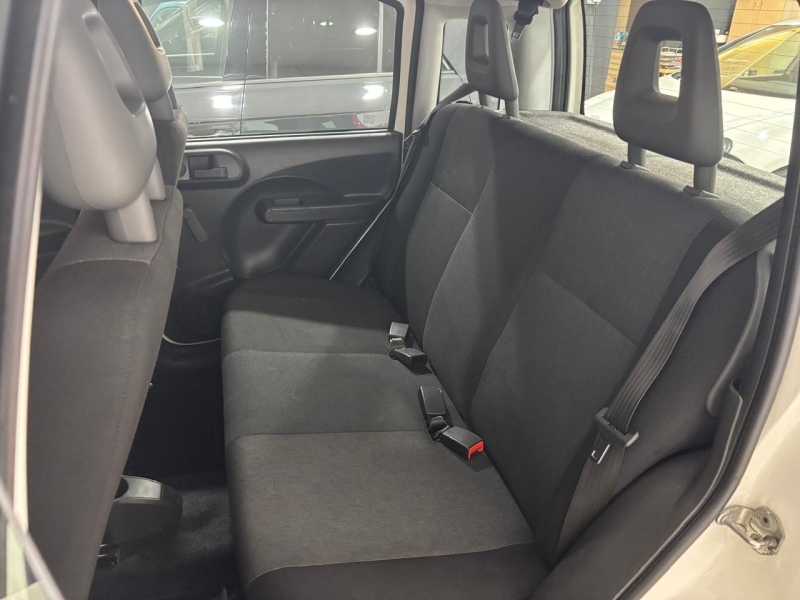FIAT PANDA 4X4