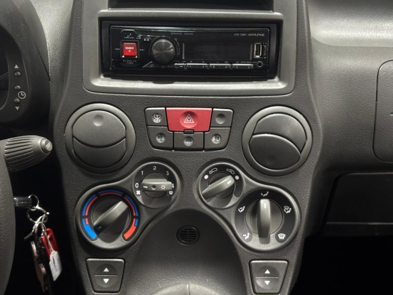 FIAT PANDA 4X4