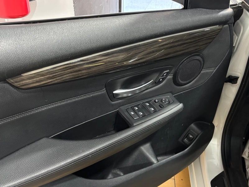 BMW 218d Gran Tourer