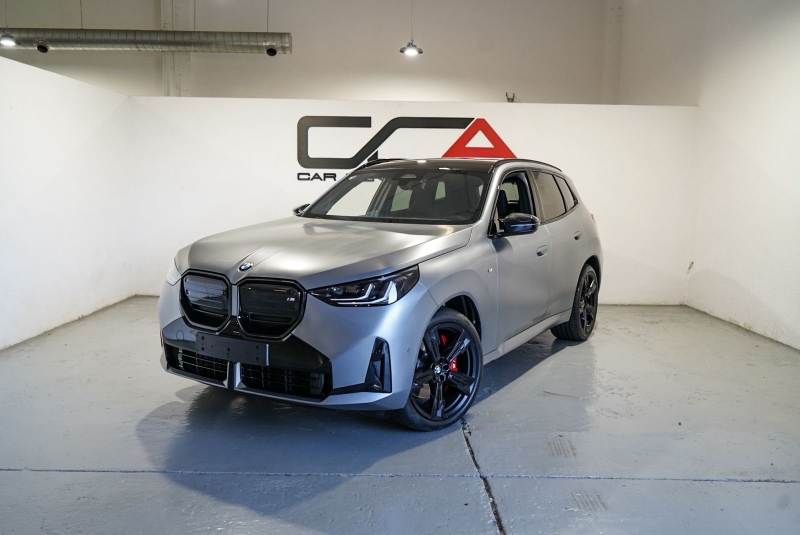 BMW X3 M50 NOU A ESTRENAR 