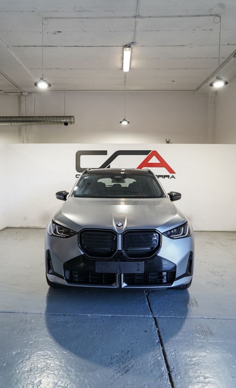 BMW X3 M50 NOU A ESTRENAR 