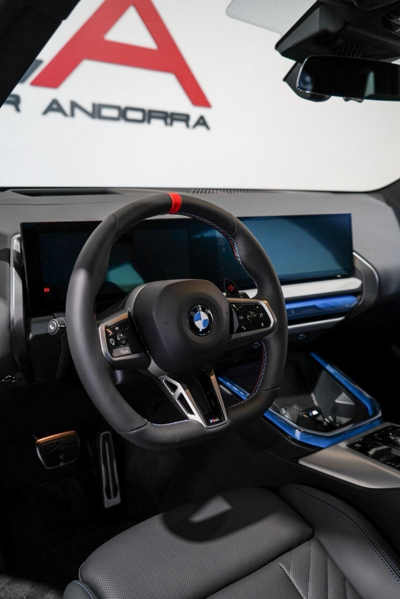 BMW X3 M50 NOU A ESTRENAR 