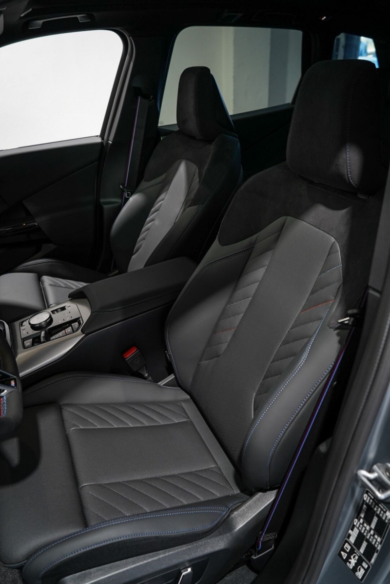 BMW X3 M50 NOU A ESTRENAR 
