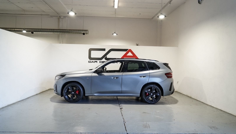 BMW X3 M50 NOU A ESTRENAR 