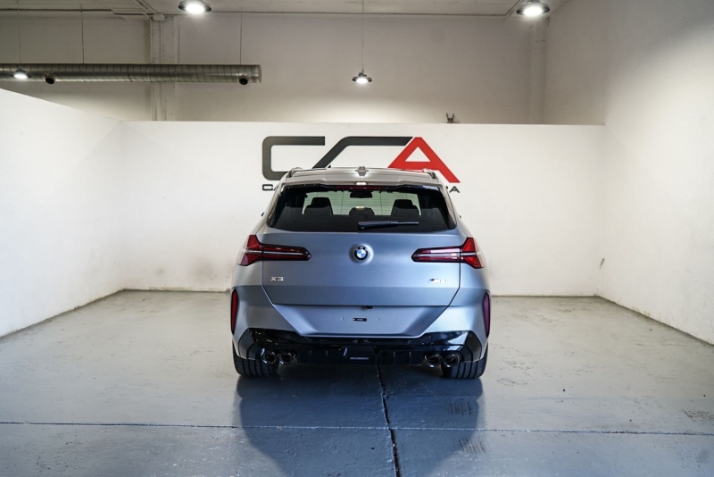 BMW X3 M50 NOU A ESTRENAR 