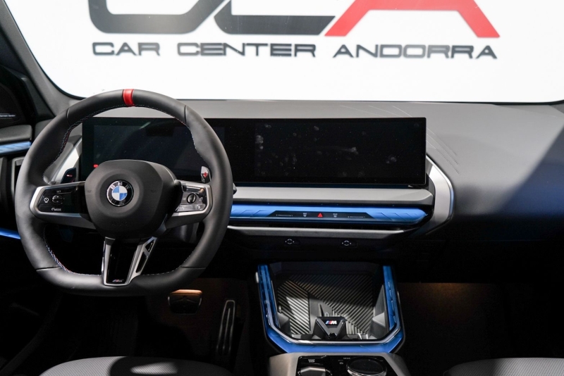 BMW X3 M50 NOU A ESTRENAR 