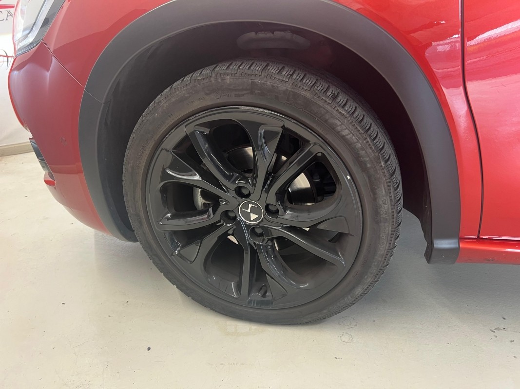 DS DS4 CrossBack