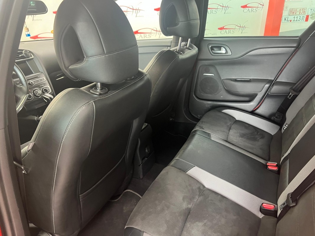 DS DS4 CrossBack