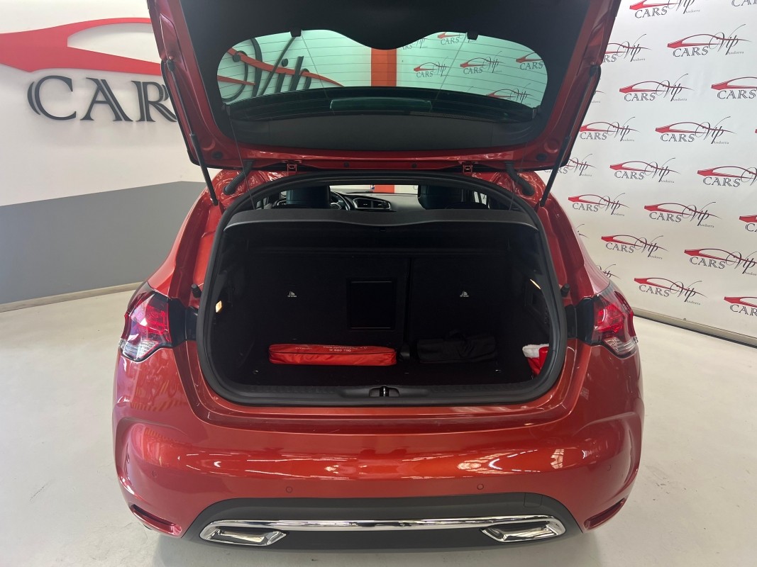 DS DS4 CrossBack