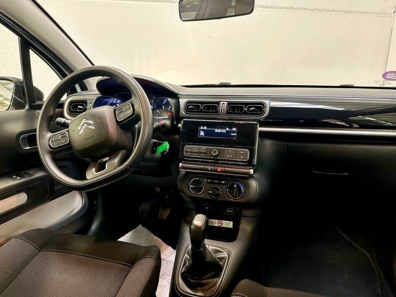 Citroën C3 PureTech 82 Feel