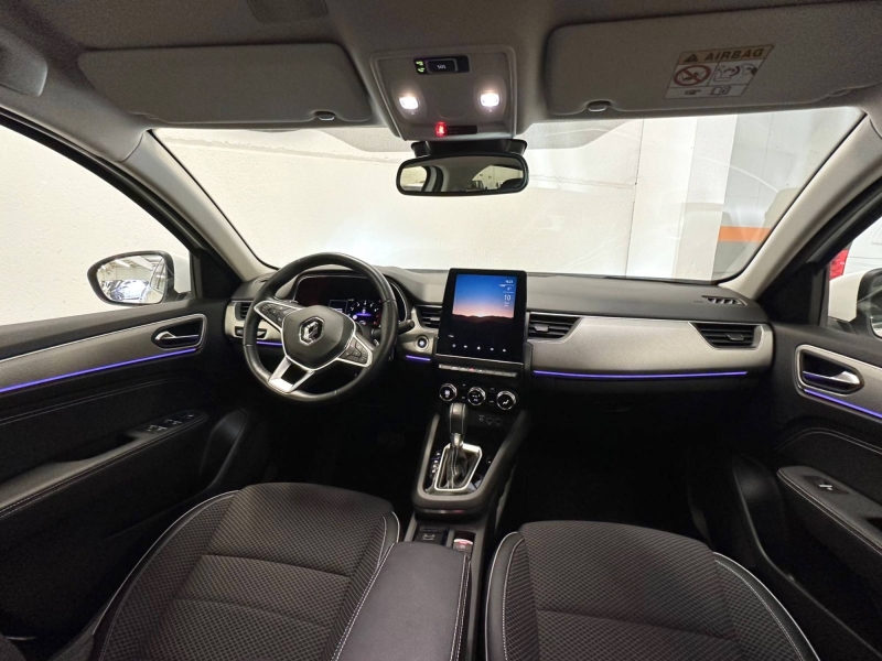 Renault Arkana Zen 1.3t