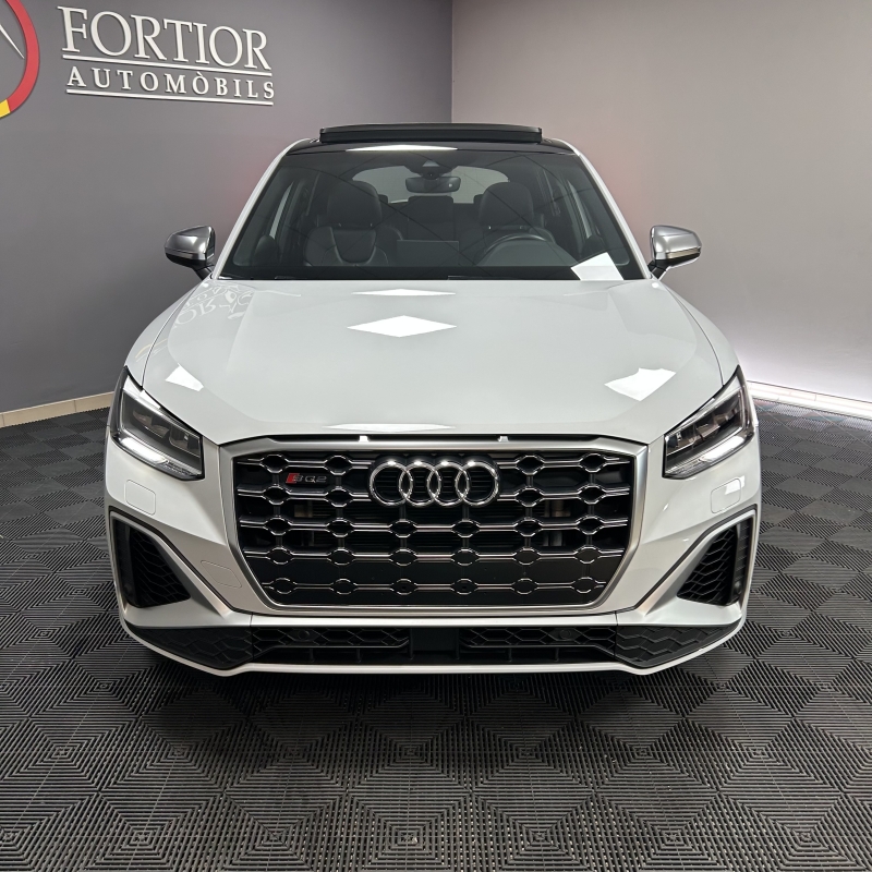 AUDI SQ2 QUATTRO 300CV