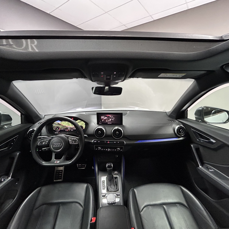AUDI SQ2 QUATTRO 300CV