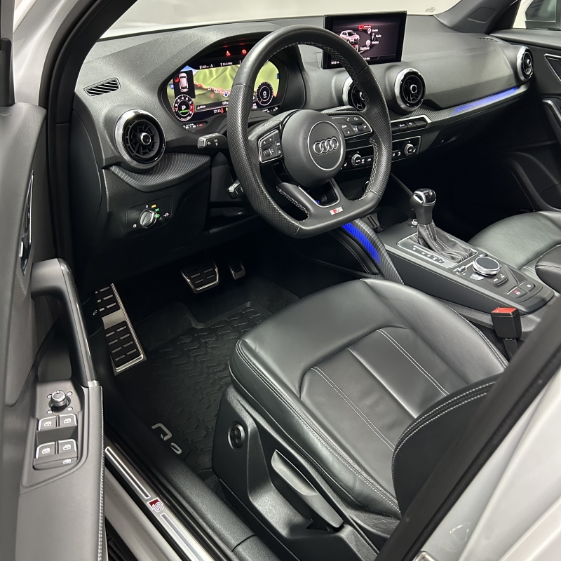 AUDI SQ2 QUATTRO 300CV