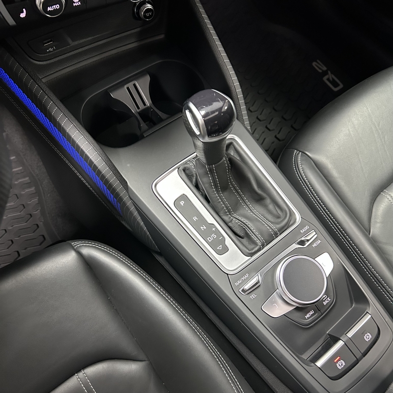 AUDI SQ2 QUATTRO 300CV