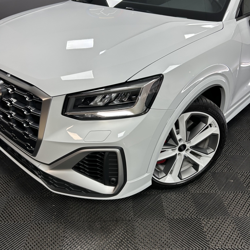 AUDI SQ2 QUATTRO 300CV