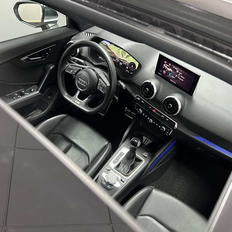 AUDI SQ2 QUATTRO 300CV
