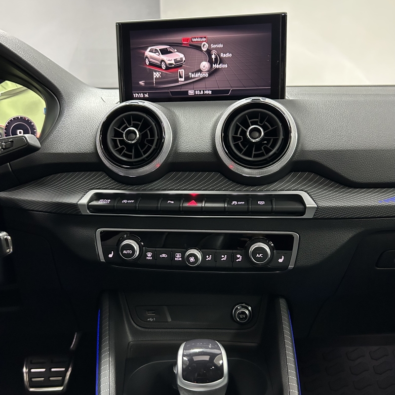 AUDI SQ2 QUATTRO 300CV