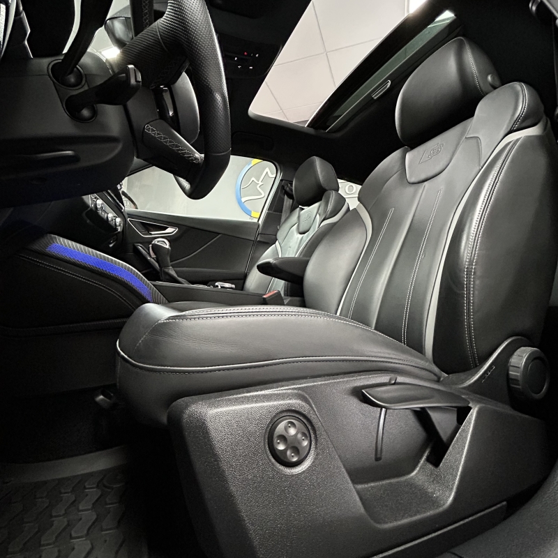 AUDI SQ2 QUATTRO 300CV