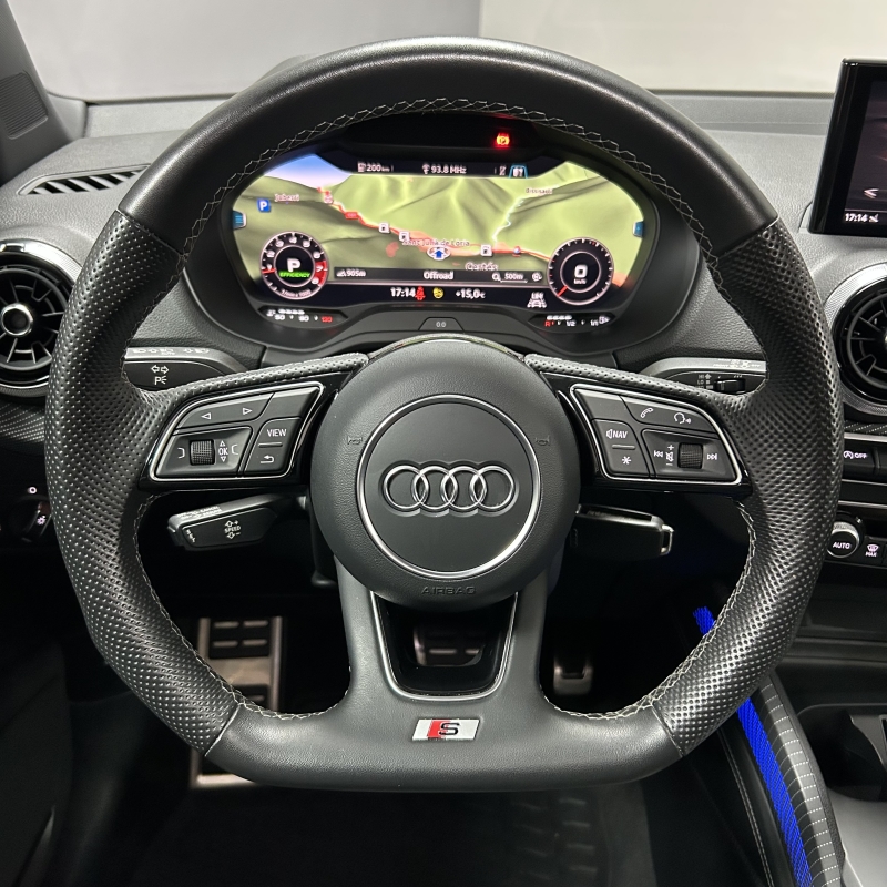 AUDI SQ2 QUATTRO 300CV