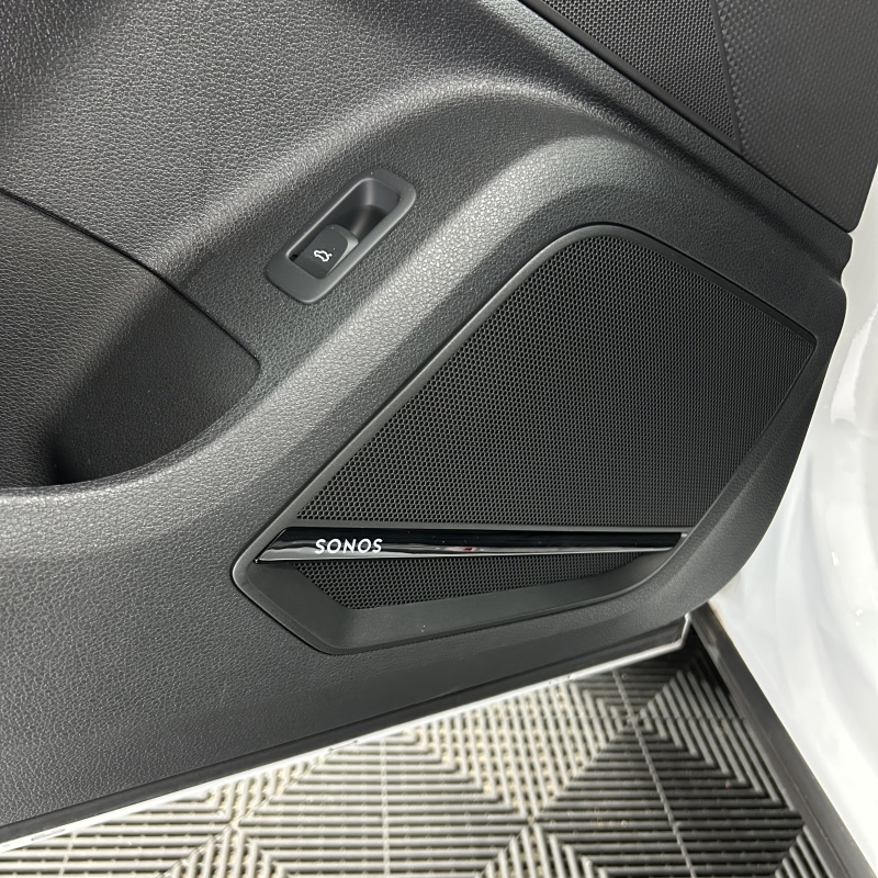 AUDI SQ2 QUATTRO 300CV