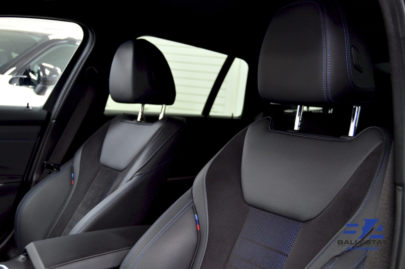 BMW 330i Touring M-Sport 258CV 