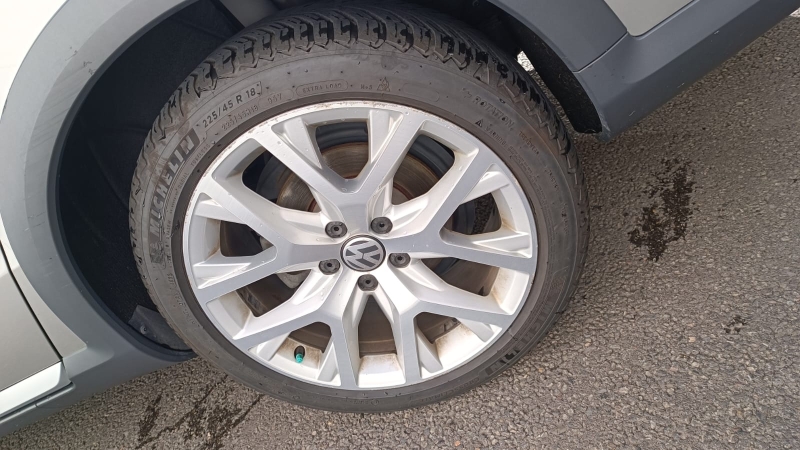 Volkswagen Passat Alltrack 