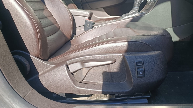 Volkswagen Passat Alltrack 